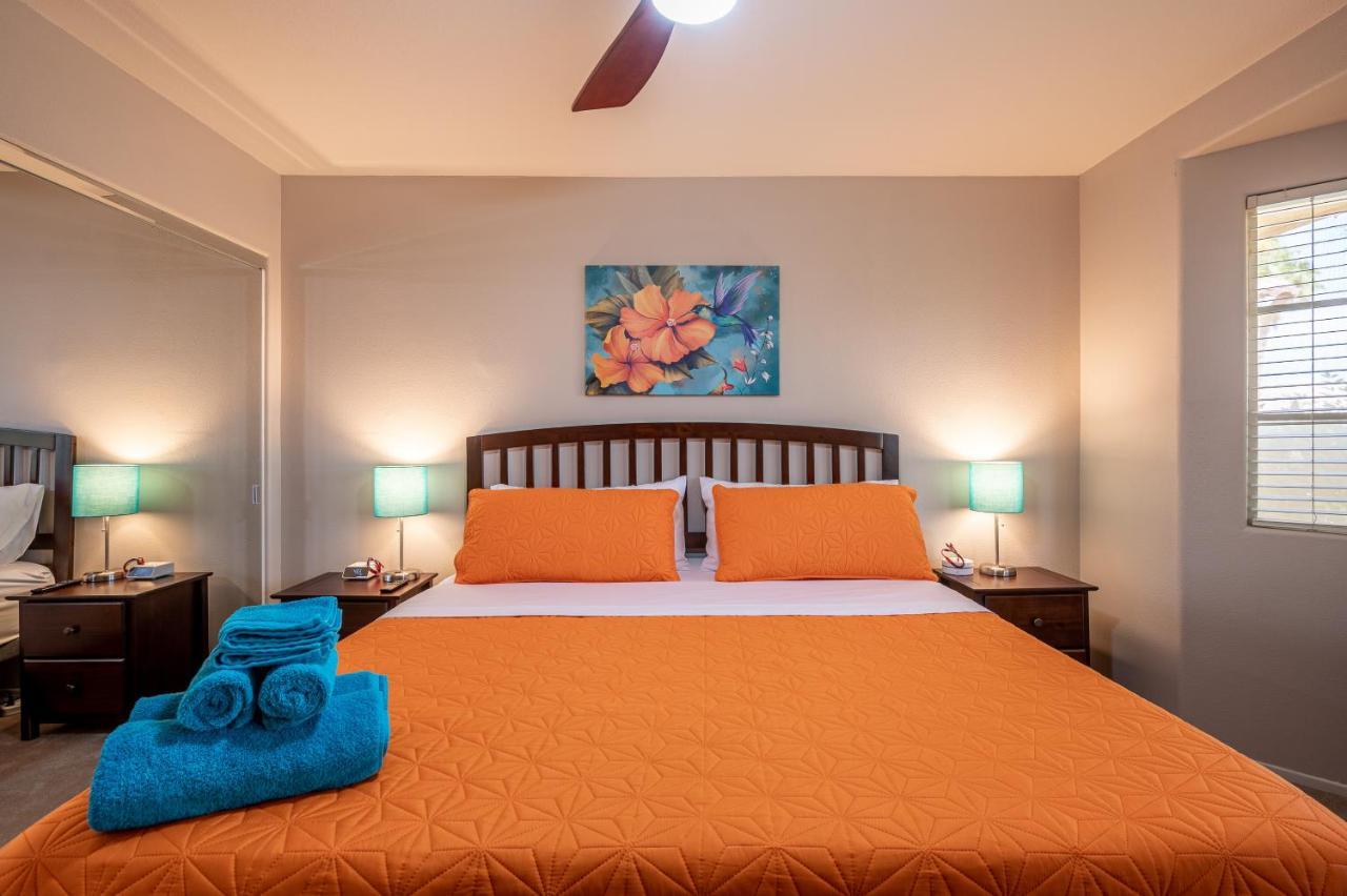 Coachella Chill: Luxury 4Br/4King Paradise Retreat 印地欧 外观 照片