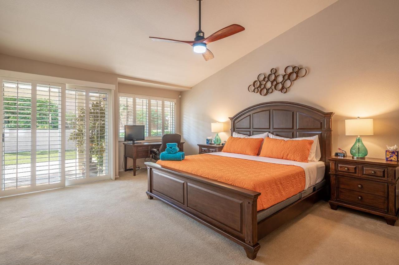 Coachella Chill: Luxury 4Br/4King Paradise Retreat 印地欧 外观 照片