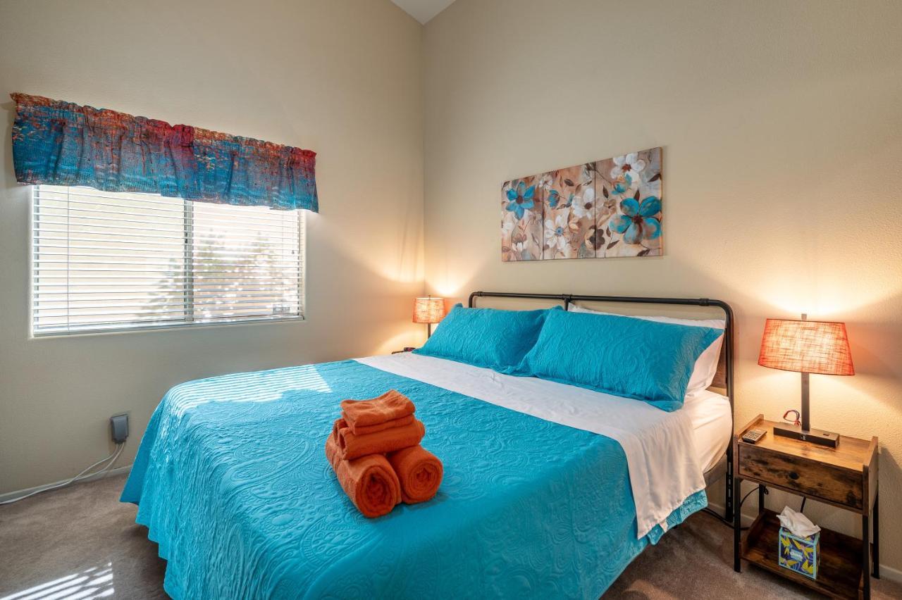 Coachella Chill: Luxury 4Br/4King Paradise Retreat 印地欧 外观 照片