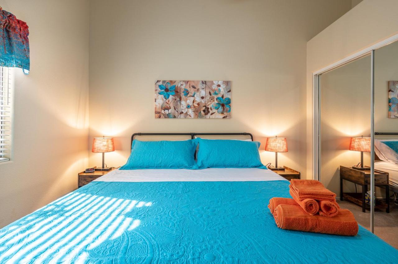 Coachella Chill: Luxury 4Br/4King Paradise Retreat 印地欧 外观 照片