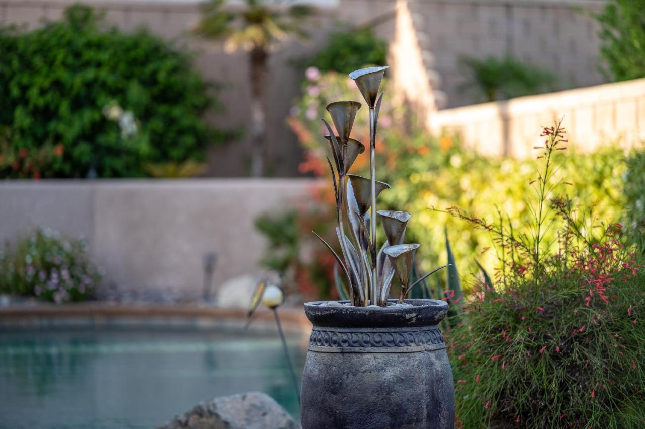 Coachella Chill: Luxury 4Br/4King Paradise Retreat 印地欧 外观 照片