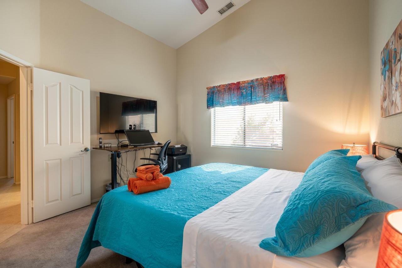 Coachella Chill: Luxury 4Br/4King Paradise Retreat 印地欧 外观 照片