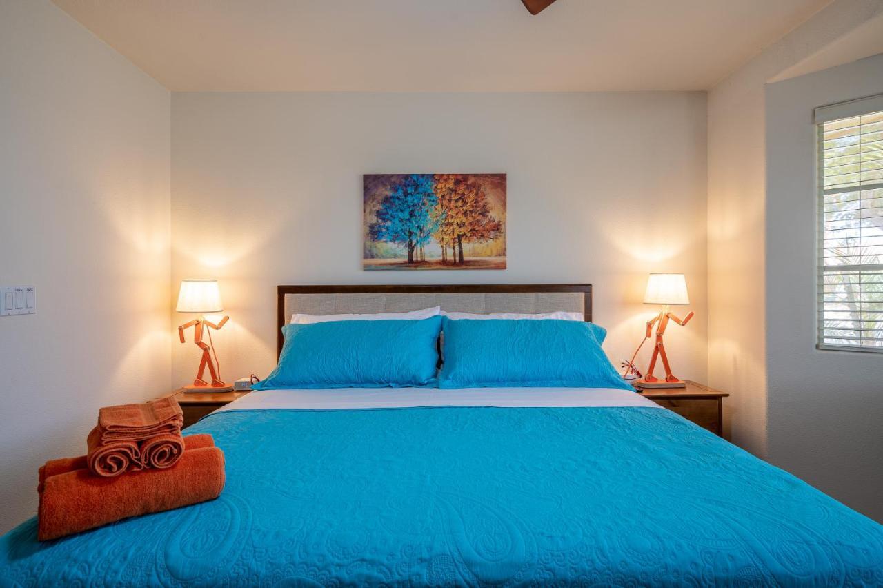 Coachella Chill: Luxury 4Br/4King Paradise Retreat 印地欧 外观 照片