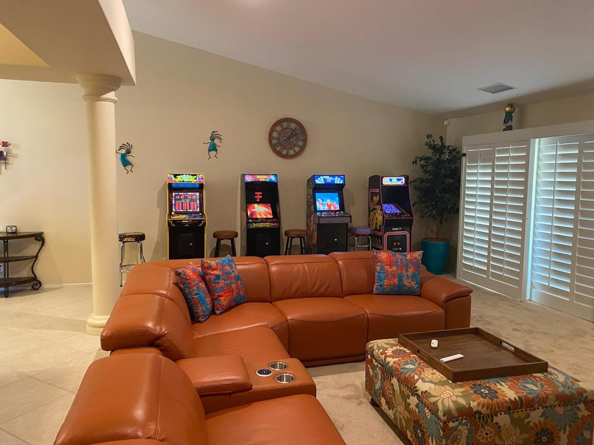 Coachella Chill: Luxury 4Br/4King Paradise Retreat 印地欧 外观 照片