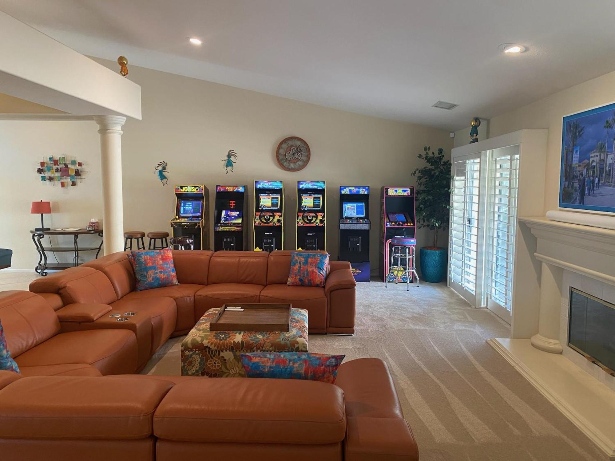 Coachella Chill: Luxury 4Br/4King Paradise Retreat 印地欧 外观 照片