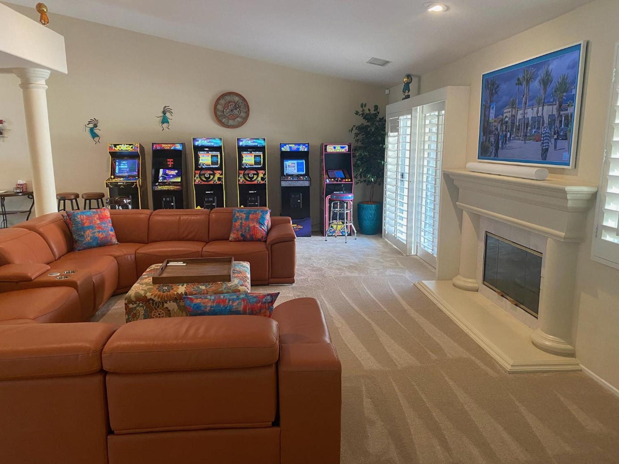 Coachella Chill: Luxury 4Br/4King Paradise Retreat 印地欧 外观 照片